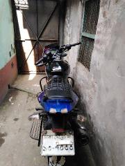 Bajaj Pulsar 150